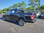 2017 Ford F-150 SuperCrew Cab 4WD, Pickup for sale #R4874A - photo 8