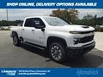 2024 Chevrolet Silverado 2500 Crew Cab 4WD, Pickup for sale #R4886 - photo 1