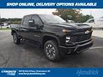 2024 Chevrolet Silverado 2500 Crew Cab 4WD, Pickup for sale #R4974 - photo 1