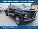 2024 Chevrolet Silverado 2500 Crew Cab 4WD, Pickup for sale #R5032 - photo 1