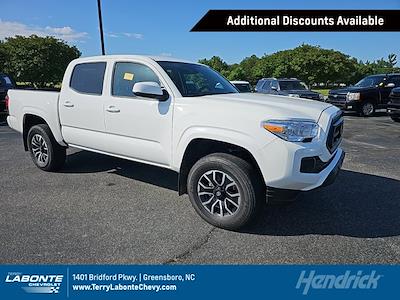 2023 Toyota Tacoma Double Cab 4WD, Pickup for sale #R5071A - photo 1