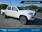 2023 Toyota Tacoma Double Cab 4WD, Pickup for sale #R5071A - photo 1