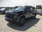 2024 Chevrolet Silverado 1500 Crew Cab 4WD, Pickup for sale #R5090 - photo 4