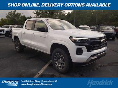 2024 Chevrolet Colorado Crew Cab 4WD, Pickup for sale #R5210 - photo 1