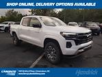 2024 Chevrolet Colorado Crew Cab 4WD, Pickup for sale #R5210 - photo 1