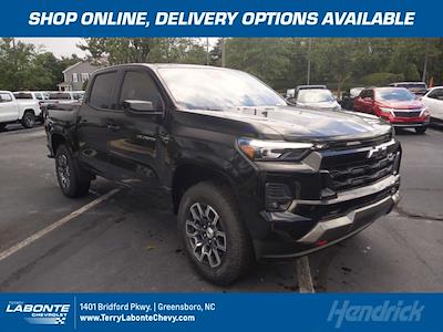 2024 Chevrolet Colorado Crew Cab 4WD, Pickup for sale #R5273 - photo 1