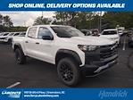 2024 Chevrolet Colorado Crew Cab 4WD, Pickup for sale #R5274 - photo 1