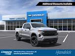 2024 Chevrolet Silverado 1500 Double Cab 4WD, Pickup for sale #R5291 - photo 1