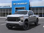 2024 Chevrolet Silverado 1500 Double Cab 4WD, Pickup for sale #R5291 - photo 7