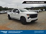 2024 Chevrolet Silverado 1500 Double Cab 4WD, Pickup for sale #R5293 - photo 1