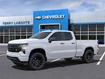 2024 Chevrolet Silverado 1500 Double Cab 4WD, Pickup for sale #R5293 - photo 4