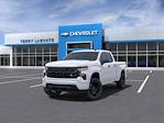 2024 Chevrolet Silverado 1500 Double Cab 4WD, Pickup for sale #R5293 - photo 9