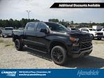 2024 Chevrolet Silverado 1500 Crew Cab 4WD, Pickup for sale #R5307 - photo 1