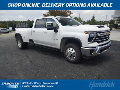 2024 Chevrolet Silverado 3500 Crew Cab 4WD, Pickup for sale #R5330 - photo 1