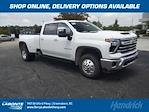 2024 Chevrolet Silverado 3500 Crew Cab 4WD, Pickup for sale #R5330 - photo 1