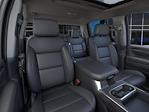 2024 Chevrolet Silverado 3500 Crew Cab 4WD, Pickup for sale #R5330 - photo 17