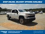 2024 Chevrolet Silverado 2500 Crew Cab 4WD, Pickup for sale #R5345 - photo 1