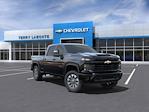 2024 Chevrolet Silverado 2500 Crew Cab 4WD, Pickup for sale #R5346 - photo 3