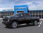 2024 Chevrolet Silverado 2500 Crew Cab 4WD, Pickup for sale #R5346 - photo 4