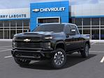 2024 Chevrolet Silverado 2500 Crew Cab 4WD, Pickup for sale #R5346 - photo 7