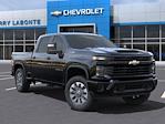 2024 Chevrolet Silverado 2500 Crew Cab 4WD, Pickup for sale #R5346 - photo 8