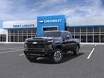 2024 Chevrolet Silverado 2500 Crew Cab 4WD, Pickup for sale #R5346 - photo 9