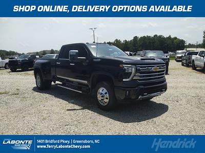 2024 Chevrolet Silverado 3500 Crew Cab 4WD, Pickup for sale #R5380 - photo 1