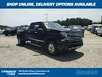 2024 Chevrolet Silverado 3500 Crew Cab 4WD, Pickup for sale #R5380 - photo 1