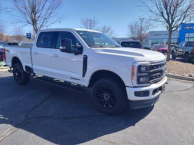 2023 Ford F-250 Crew Cab SRW 4WD, Pickup for sale #RS4661A - photo 1
