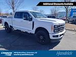2023 Ford F-250 Crew Cab SRW 4WD, Pickup for sale #RS4661A - photo 3