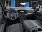 2024 Chevrolet Silverado 2500 Crew Cab 4WD, Pickup for sale #RS4964 - photo 25