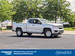 Used 2018 Chevrolet Colorado Work Truck Extended Cab 4x2, Pickup for sale #SA5590 - photo 1