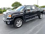 Used 2016 GMC Sierra 2500 Denali Crew Cab 4x4, Pickup for sale #SA5986 - photo 3