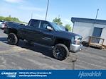 Used 2019 Chevrolet Silverado 1500 LT Double Cab 4x4, Pickup for sale #SA6005B - photo 1