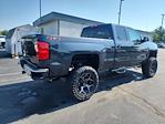 Used 2019 Chevrolet Silverado 1500 LT Double Cab 4x4, Pickup for sale #SA6005B - photo 2