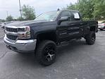 Used 2019 Chevrolet Silverado 1500 LT Double Cab 4x4, Pickup for sale #SA6005B - photo 9