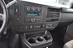 2022 Chevrolet Express 3500 DRW RWD, Box Van #XH7362 - photo 25