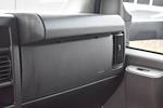 2022 Chevrolet Express 3500 DRW RWD, Box Van #XH7362 - photo 28