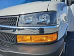 2022 Chevrolet Express 3500 DRW RWD, Box Van #XH7362 - photo 9