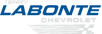 Terry LaBonte Chevrolet logo