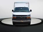 2022 Chevrolet Express 3500 RWD, Box Van for sale #22445 - photo 8