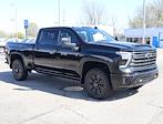 New 2024 Chevrolet Silverado 2500 High Country Crew Cab 4x4, Pickup for sale #24288 - photo 9