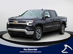 New 2024 Chevrolet Silverado 1500 LT Crew Cab 4x4, Pickup for sale #24365 - photo 1