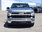 New 2024 Chevrolet Silverado 1500 LT Crew Cab 4x4, Pickup for sale #24405 - photo 10