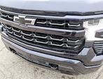 2024 Chevrolet Silverado 1500 Crew Cab SRW 4x4, Pickup for sale #24436 - photo 11