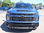 New 2024 Chevrolet Silverado 2500 Custom Crew Cab 4x4, Pickup for sale #24539 - photo 11