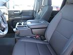 New 2024 Chevrolet Silverado 2500 Custom Crew Cab 4x4, Pickup for sale #24539 - photo 15