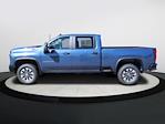 New 2024 Chevrolet Silverado 2500 Custom Crew Cab 4x4, Pickup for sale #24539 - photo 3