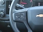 New 2024 Chevrolet Silverado 2500 Custom Crew Cab 4x4, Pickup for sale #24539 - photo 21