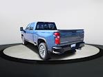 New 2024 Chevrolet Silverado 2500 Custom Crew Cab 4x4, Pickup for sale #24539 - photo 2